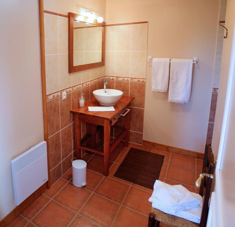 Chambres D'Hotes Domaine Le Fragnaud Saint-Porchaire Esterno foto
